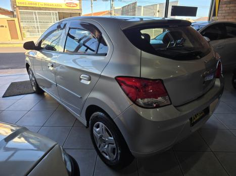 CHEVROLET Onix Hatch 1.0 4P FLEX LT, Foto 10