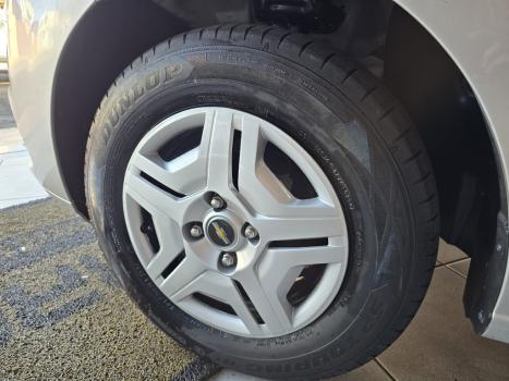 CHEVROLET Onix Hatch 1.0 4P FLEX LT, Foto 12