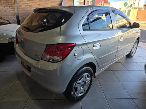 CHEVROLET Onix Hatch 1.0 4P FLEX LT, Foto 13