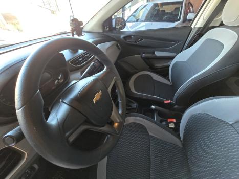 CHEVROLET Onix Hatch 1.0 4P FLEX LT, Foto 14