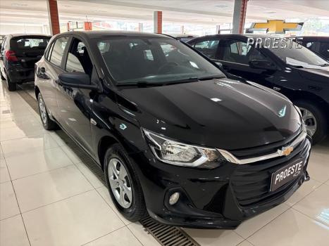 CHEVROLET Onix Hatch 1.0 4P FLEX, Foto 3