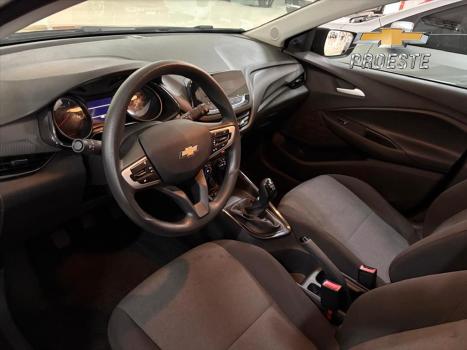 CHEVROLET Onix Hatch 1.0 4P FLEX, Foto 5