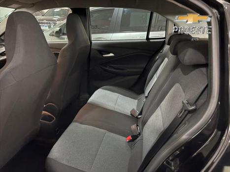 CHEVROLET Onix Hatch 1.0 4P FLEX, Foto 6