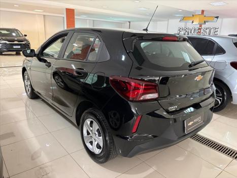 CHEVROLET Onix Hatch 1.0 4P FLEX, Foto 7
