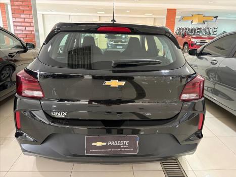 CHEVROLET Onix Hatch 1.0 4P FLEX, Foto 8