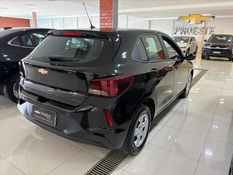 CHEVROLET Onix Hatch 1.0 4P FLEX, Foto 9