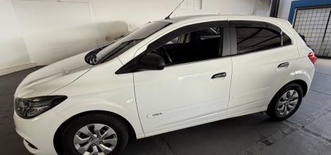 CHEVROLET Onix Hatch 1.0 4P FLEX JOY, Foto 2