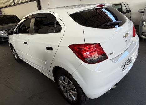 CHEVROLET Onix Hatch 1.0 4P FLEX JOY, Foto 3