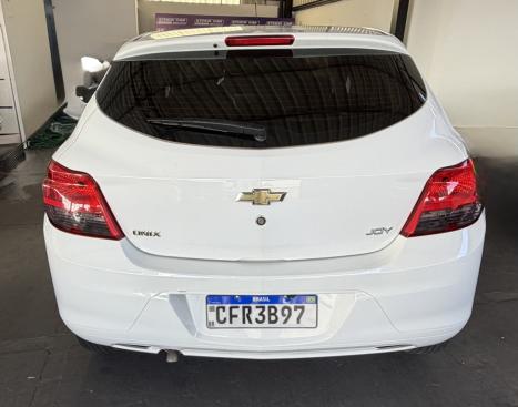 CHEVROLET Onix Hatch 1.0 4P FLEX JOY, Foto 4