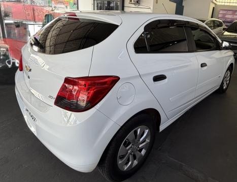 CHEVROLET Onix Hatch 1.0 4P FLEX JOY, Foto 5