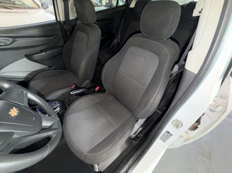 CHEVROLET Onix Hatch 1.0 4P FLEX JOY, Foto 6