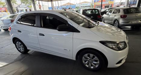 CHEVROLET Onix Hatch 1.0 4P FLEX JOY, Foto 7