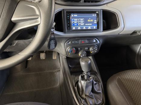 CHEVROLET Onix Hatch 1.0 4P FLEX JOY, Foto 9