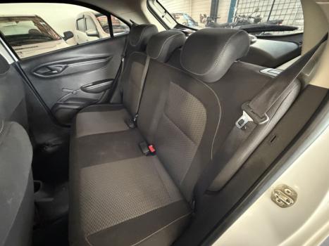 CHEVROLET Onix Hatch 1.0 4P FLEX JOY, Foto 10
