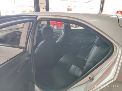 CHEVROLET Onix Hatch 1.0 4P FLEX JOY, Foto 4