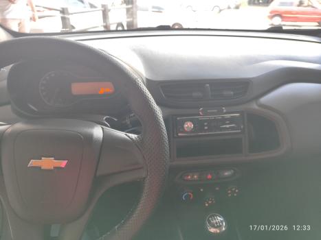 CHEVROLET Onix Hatch 1.0 4P FLEX JOY, Foto 5