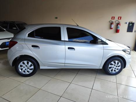 CHEVROLET Onix Hatch 1.0 4P FLEX JOY, Foto 1