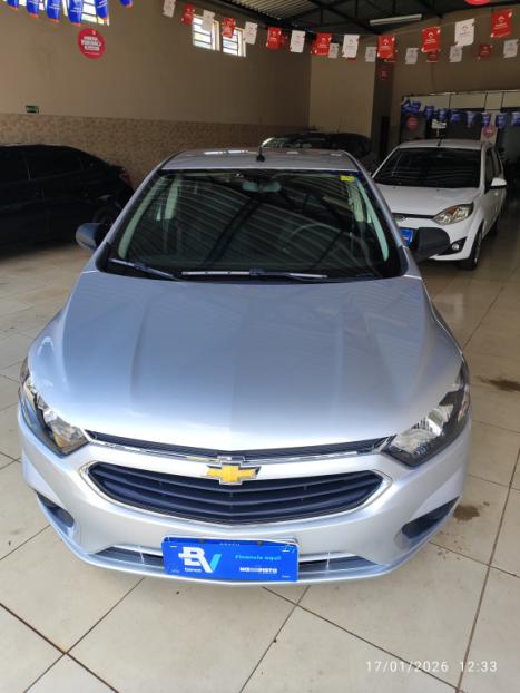 CHEVROLET Onix Hatch 1.0 4P FLEX JOY, Foto 6