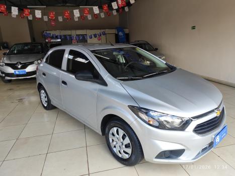 CHEVROLET Onix Hatch 1.0 4P FLEX JOY, Foto 7