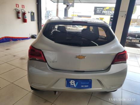 CHEVROLET Onix Hatch 1.0 4P FLEX JOY, Foto 8