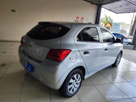 CHEVROLET Onix Hatch 1.0 4P FLEX JOY, Foto 2