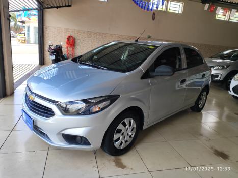 CHEVROLET Onix Hatch 1.0 4P FLEX JOY, Foto 11
