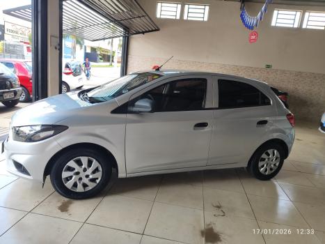 CHEVROLET Onix Hatch 1.0 4P FLEX JOY, Foto 12