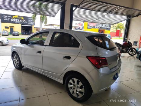 CHEVROLET Onix Hatch 1.0 4P FLEX JOY, Foto 13
