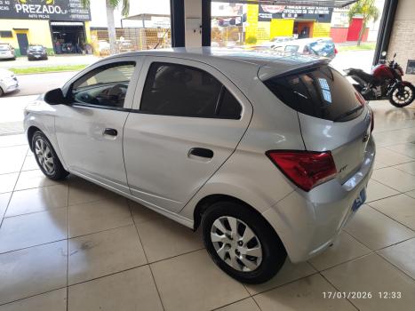 CHEVROLET Onix Hatch 1.0 4P FLEX JOY, Foto 14