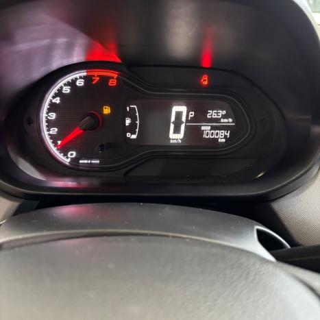 CHEVROLET Onix Hatch 1.4 4P FLEX LT AUTOM�TICO, Foto 3