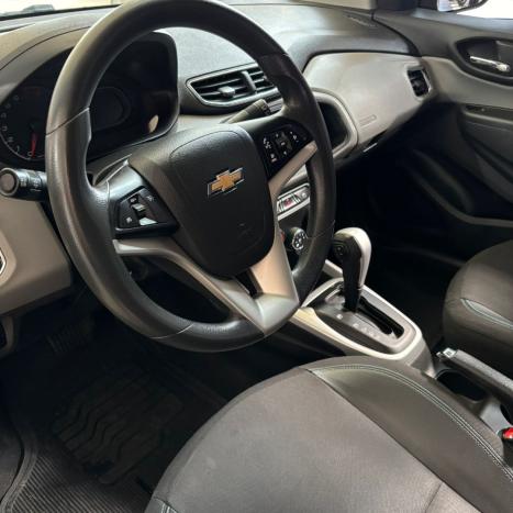 CHEVROLET Onix Hatch 1.4 4P FLEX LT AUTOM�TICO, Foto 5