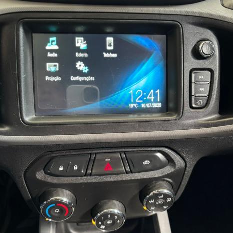 CHEVROLET Onix Hatch 1.4 4P FLEX LT AUTOM�TICO, Foto 7