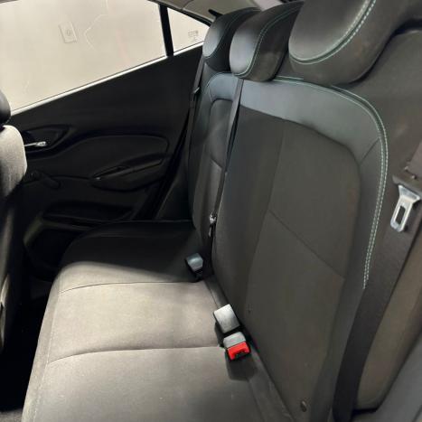 CHEVROLET Onix Hatch 1.4 4P FLEX LT AUTOM�TICO, Foto 9