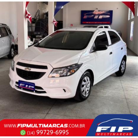 CHEVROLET Onix Hatch 1.0 4P FLEX JOY, Foto 1