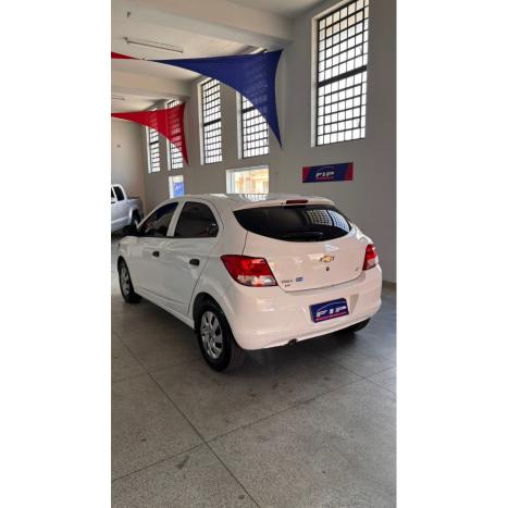 CHEVROLET Onix Hatch 1.0 4P FLEX JOY, Foto 2