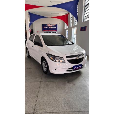 CHEVROLET Onix Hatch 1.0 4P FLEX JOY, Foto 3