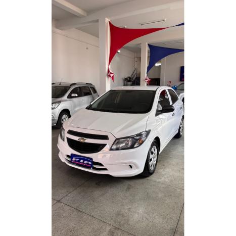 CHEVROLET Onix Hatch 1.0 4P FLEX JOY, Foto 5