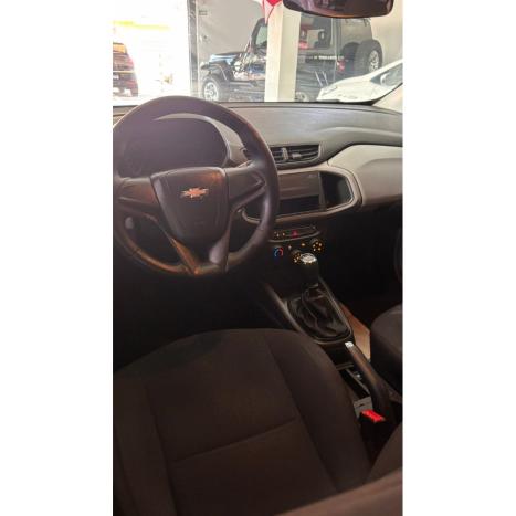 CHEVROLET Onix Hatch 1.0 4P FLEX JOY, Foto 6