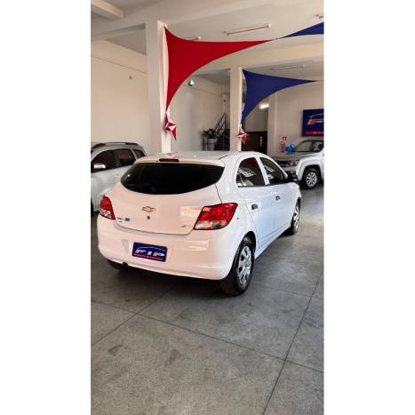 CHEVROLET Onix Hatch 1.0 4P FLEX JOY, Foto 7