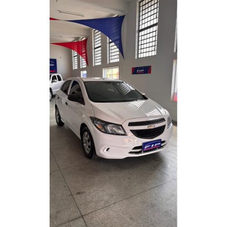 CHEVROLET Onix Hatch 1.0 4P FLEX JOY, Foto 8