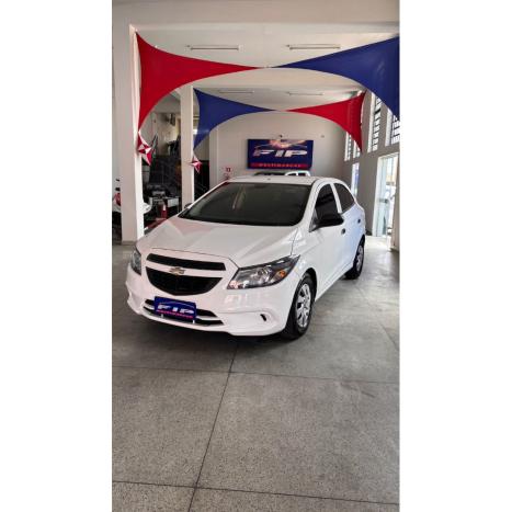 CHEVROLET Onix Hatch 1.0 4P FLEX JOY, Foto 10