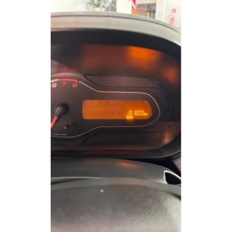 CHEVROLET Onix Hatch 1.0 4P FLEX JOY, Foto 11