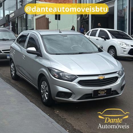 CHEVROLET Onix Hatch 1.0 4P FLEX LT, Foto 2