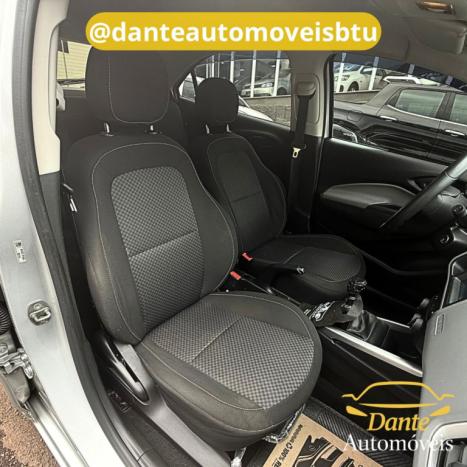 CHEVROLET Onix Hatch 1.0 4P FLEX LT, Foto 8