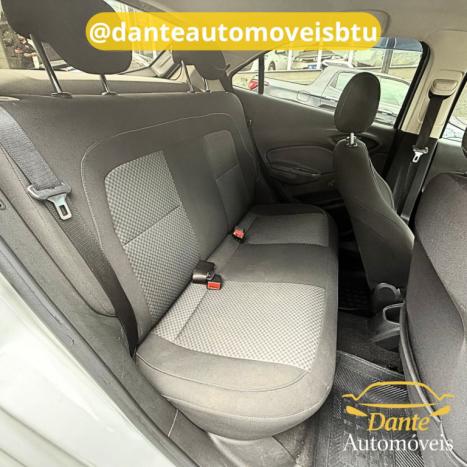 CHEVROLET Onix Hatch 1.0 4P FLEX LT, Foto 9