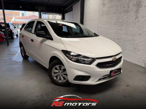 CHEVROLET Onix Hatch 1.0 4P FLEX JOY, Foto 1