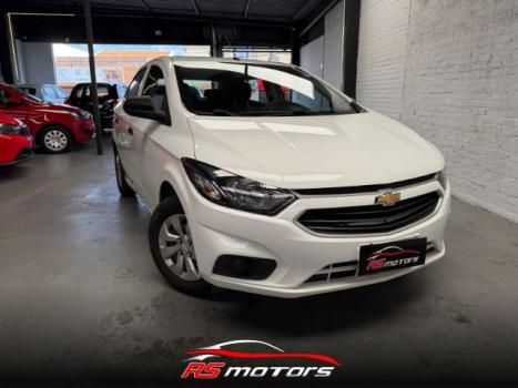 CHEVROLET Onix Hatch 1.0 4P FLEX JOY, Foto 2