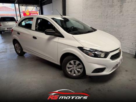 CHEVROLET Onix Hatch 1.0 4P FLEX JOY, Foto 3