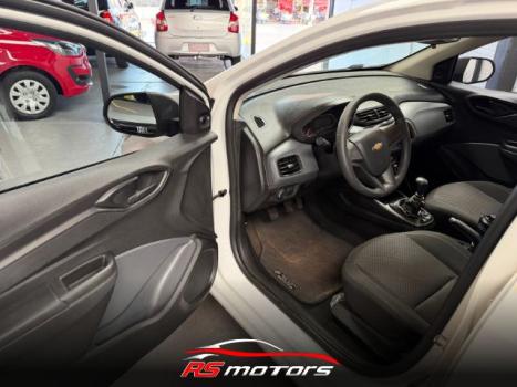 CHEVROLET Onix Hatch 1.0 4P FLEX JOY, Foto 6