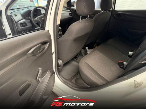 CHEVROLET Onix Hatch 1.0 4P FLEX JOY, Foto 7
